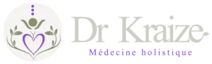 Logo Docteur Nathalie Kraize en long